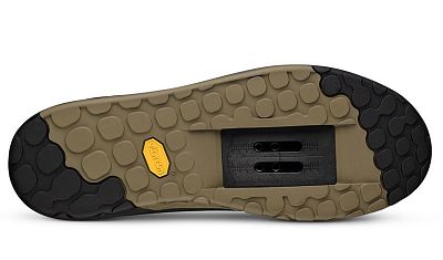 Превью  Велоботинки AM FIZIK Gravita Versor Grey/Mud
